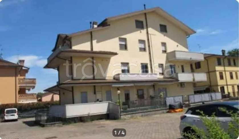 appartamento in vendita a Massalengo