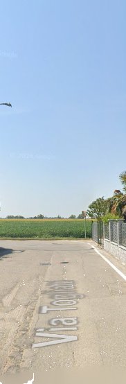 appartamento in vendita a Massalengo in zona Motta Vigana