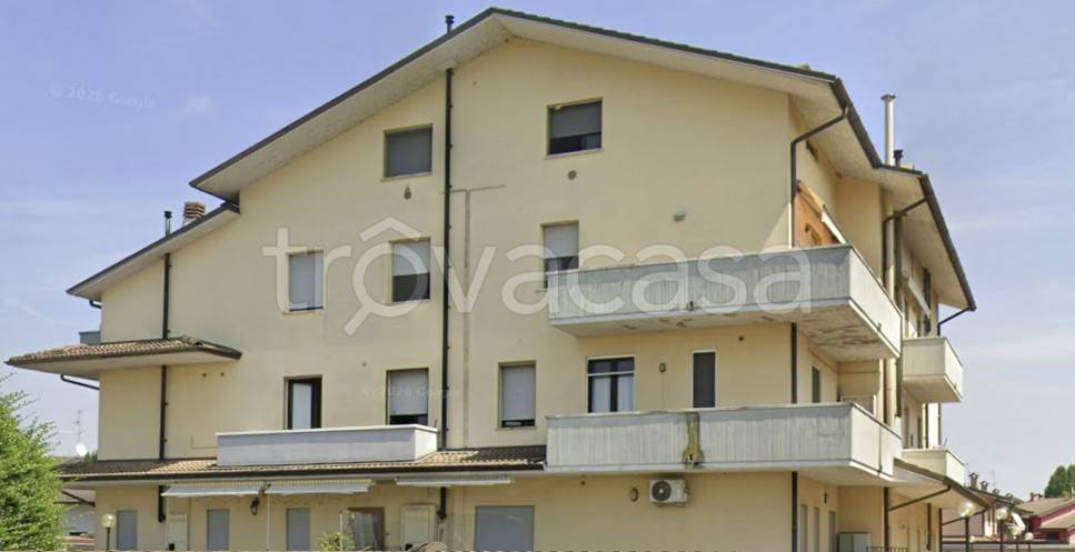 appartamento in vendita a Massalengo in zona Motta Vigana