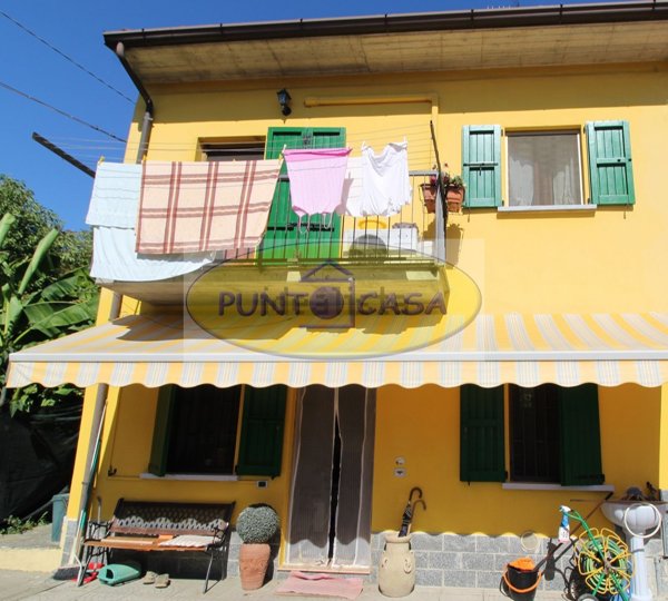 appartamento in vendita a Massalengo in zona Motta Vigana