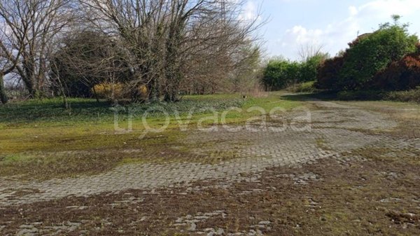 terreno agricolo in vendita a Massalengo in zona Motta Vigana