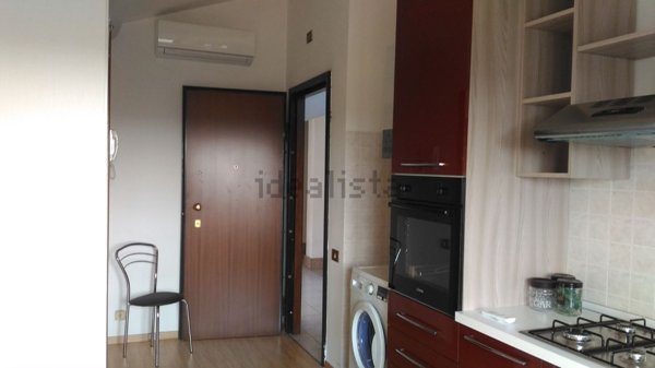 appartamento in vendita a Massalengo in zona Motta Vigana