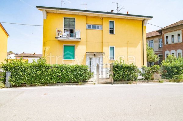 appartamento in vendita a Massalengo in zona Motta Vigana