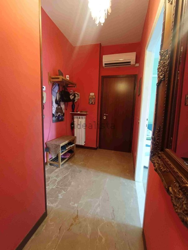 appartamento in vendita a Massalengo in zona Motta Vigana