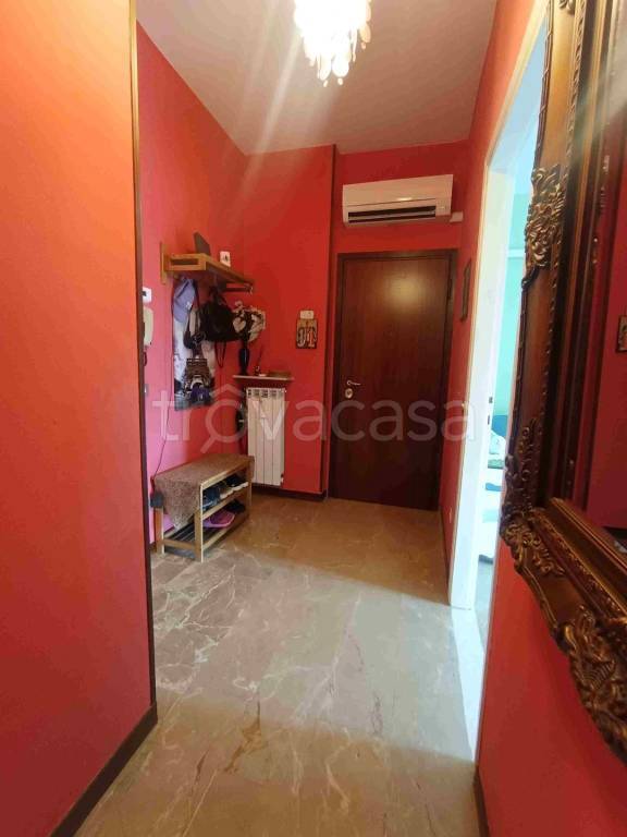 appartamento in vendita a Massalengo in zona Motta Vigana