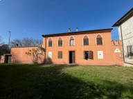 casa indipendente in vendita a Meleti