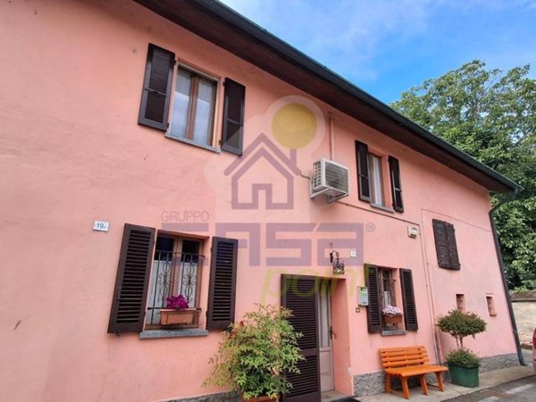 casa indipendente in vendita a Meleti
