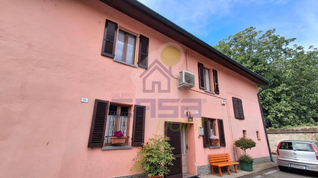 casa indipendente in vendita a Meleti