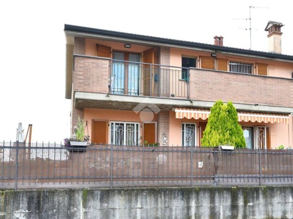 appartamento in vendita a Merlino