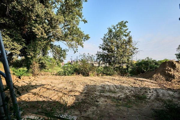 casa indipendente in vendita a Merlino