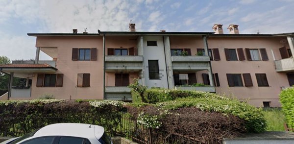 appartamento in vendita a Merlino
