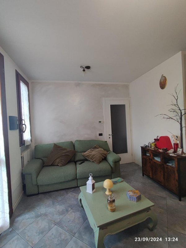 appartamento in vendita a Merlino