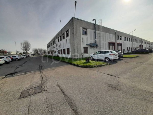 appartamento in vendita a Merlino