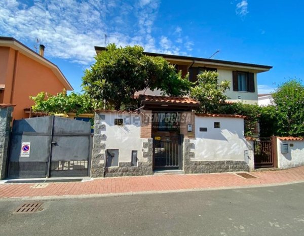appartamento in vendita a Merlino