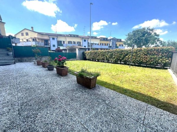 appartamento in vendita a Merlino