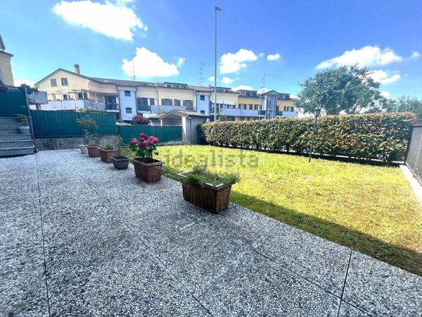 appartamento in vendita a Merlino