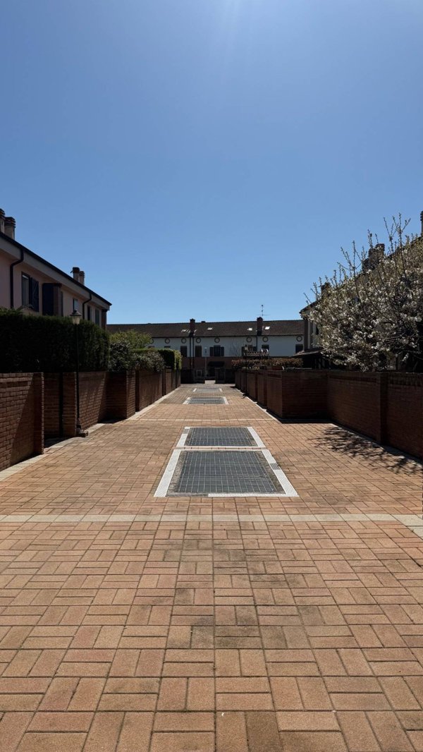 casa indipendente in vendita a Merlino