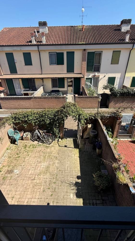 casa indipendente in vendita a Merlino
