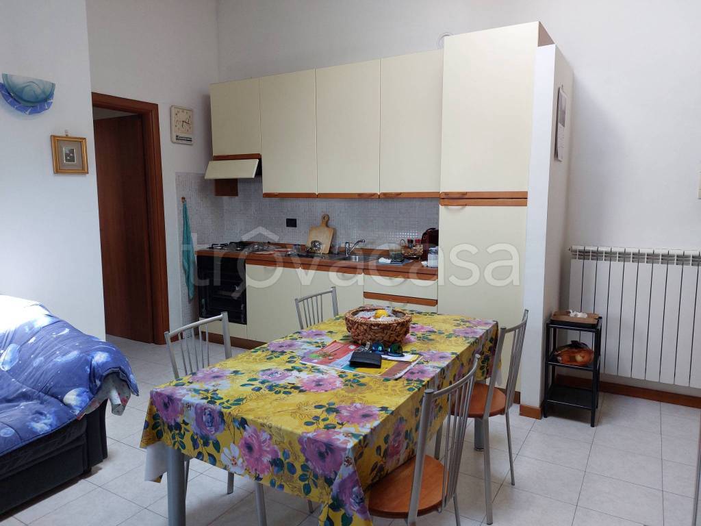 appartamento in vendita a Merlino