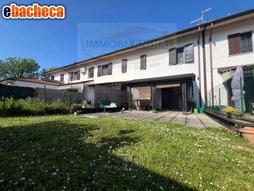 appartamento in vendita a Merlino
