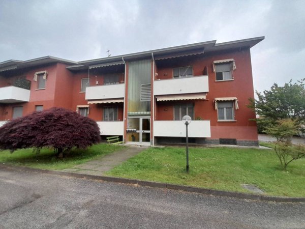 appartamento in vendita a Merlino