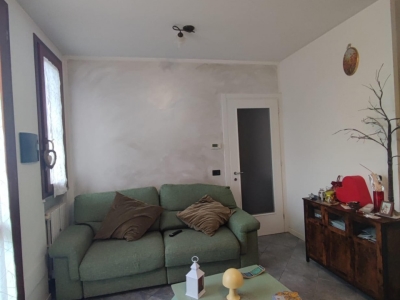 appartamento in vendita a Merlino