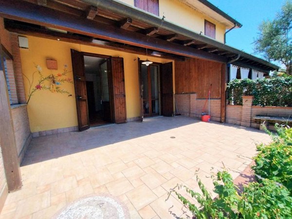 appartamento in vendita a Merlino