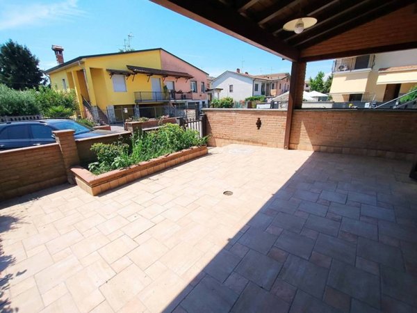 appartamento in vendita a Merlino
