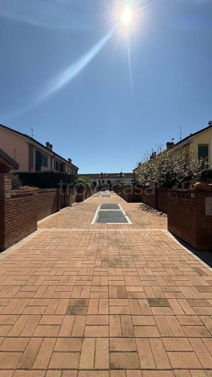 casa indipendente in vendita a Merlino