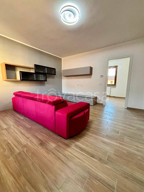 casa indipendente in vendita a Merlino