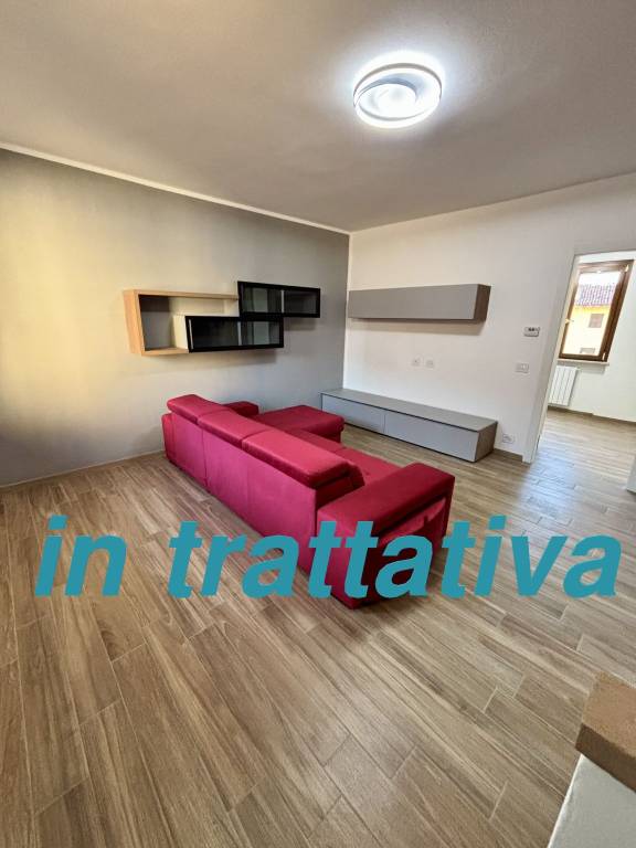 casa indipendente in vendita a Merlino