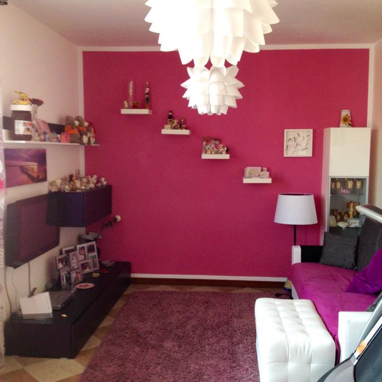 appartamento in vendita a Merlino