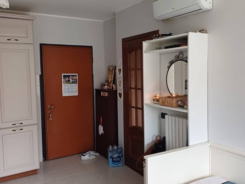 appartamento in vendita a Merlino