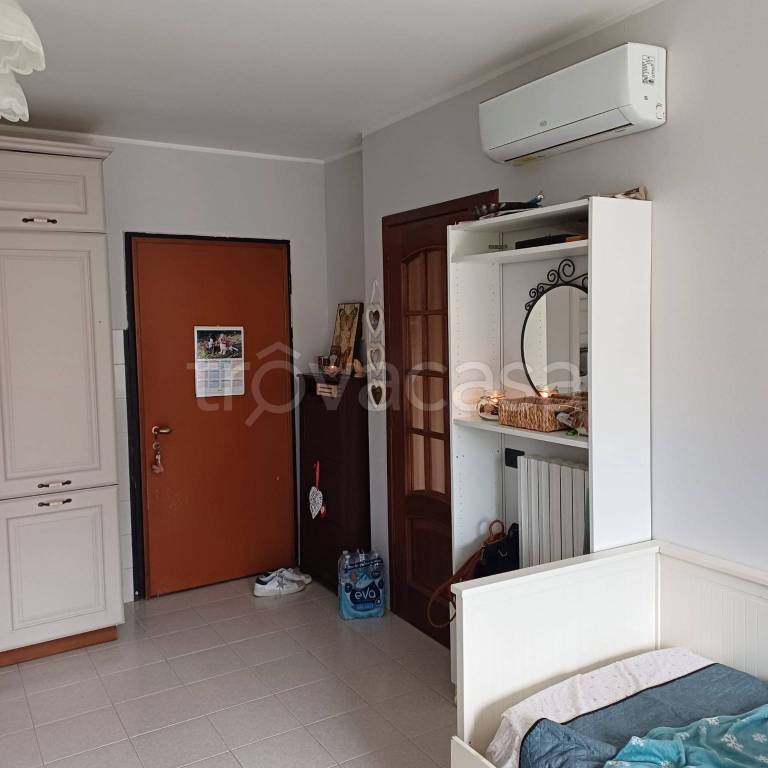 appartamento in vendita a Merlino