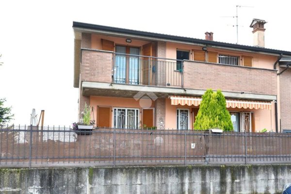 appartamento in vendita a Merlino