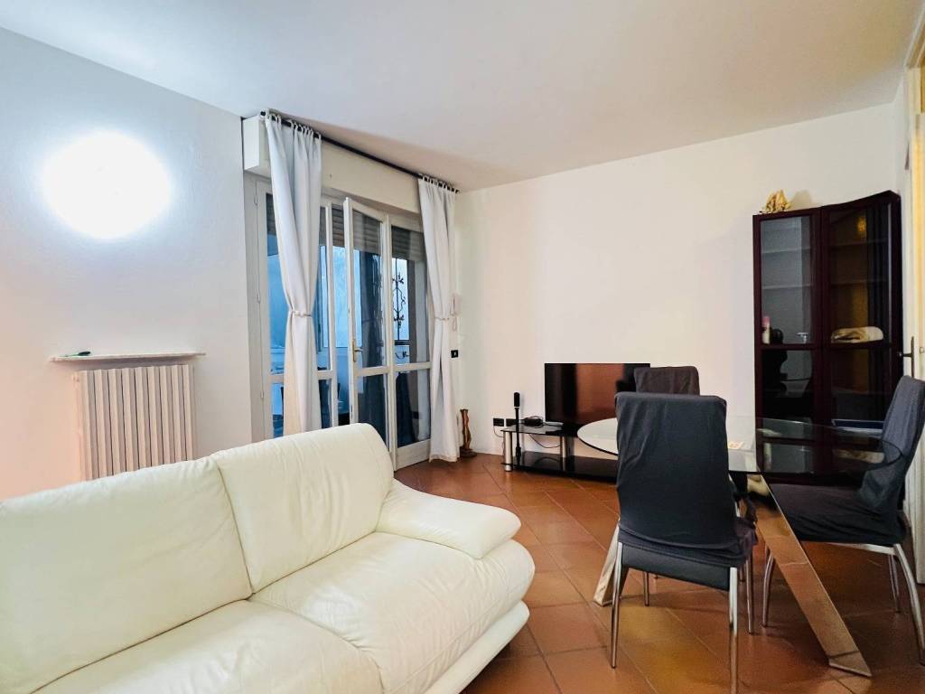 appartamento in vendita a Merlino