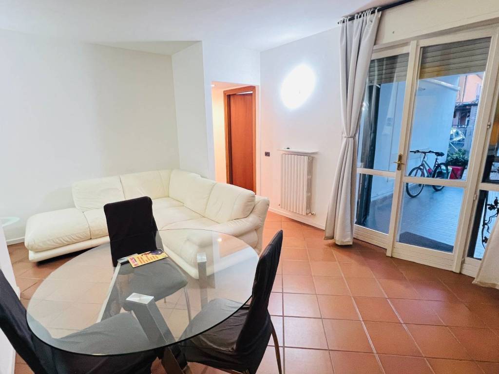 appartamento in vendita a Merlino