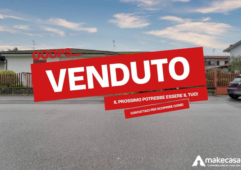 casa indipendente in vendita a Merlino