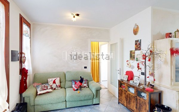 appartamento in vendita a Merlino