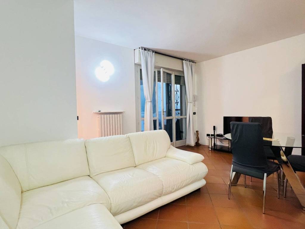 appartamento in vendita a Merlino