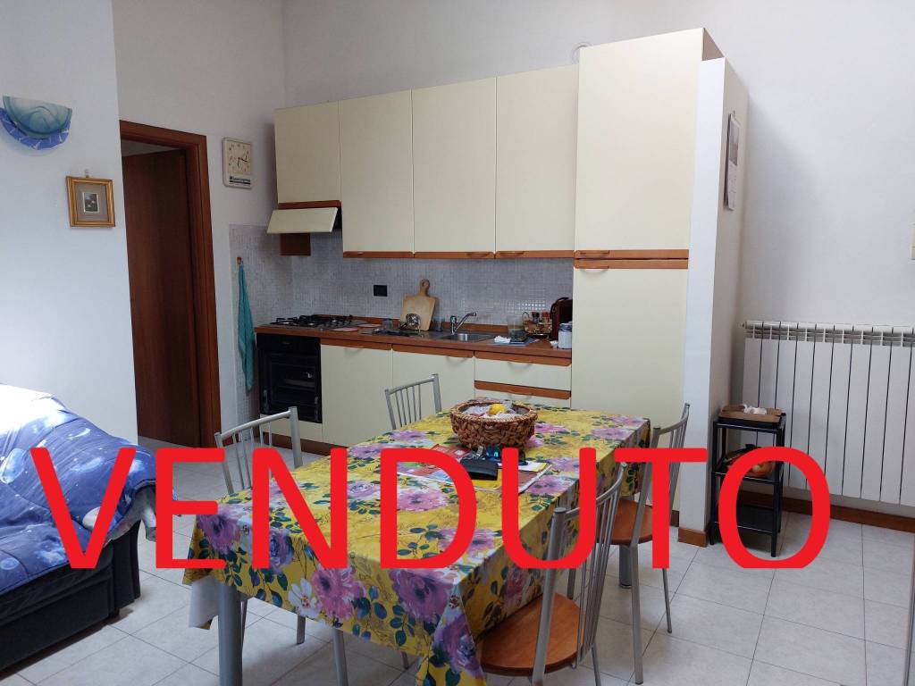 appartamento in vendita a Merlino