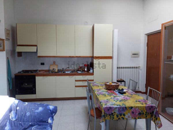 appartamento in vendita a Merlino