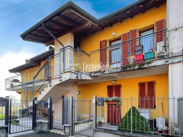 appartamento in vendita a Merlino