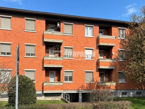 appartamento in vendita a Merlino