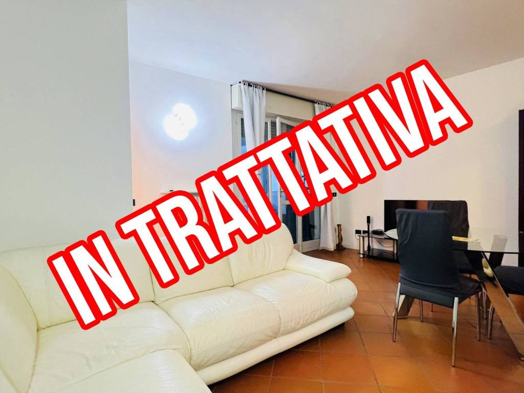 appartamento in vendita a Merlino