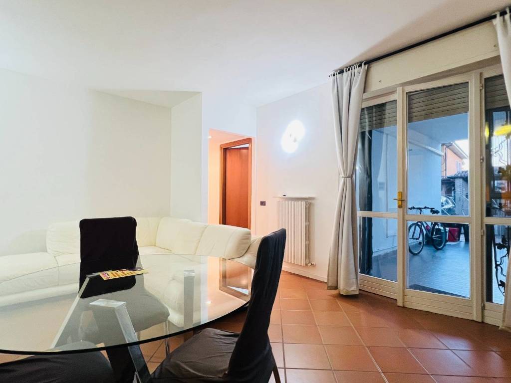 appartamento in vendita a Merlino