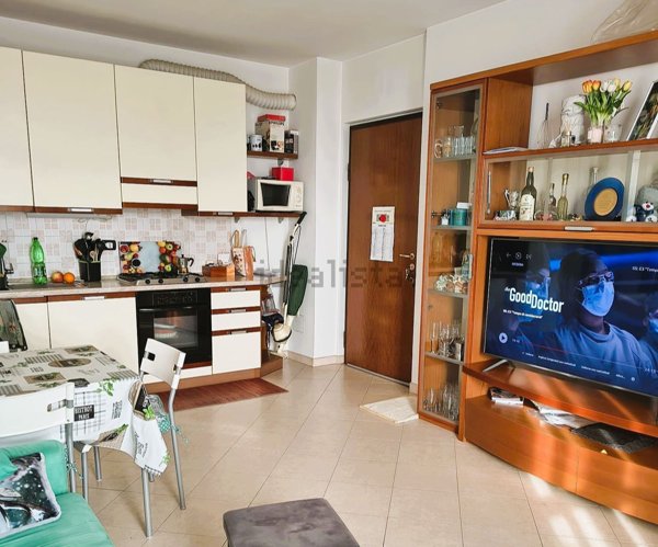 appartamento in vendita a Merlino