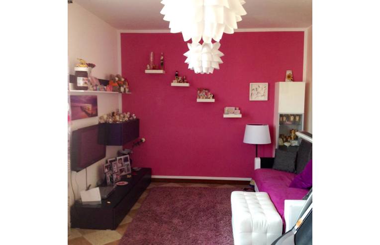 appartamento in vendita a Merlino