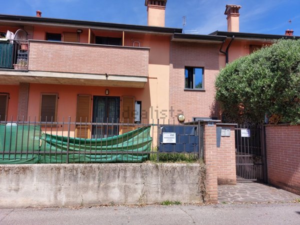 appartamento in vendita a Merlino
