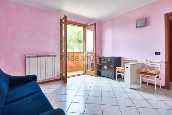 appartamento in vendita a Merlino